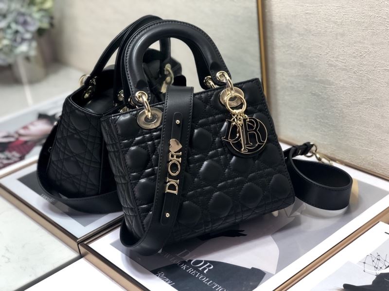 Christian Dior My Lady Bags